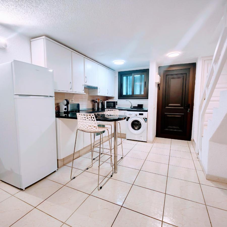 Duplex Agnes Parque Santiago I Apartment Плая де лас Америкас Екстериор снимка