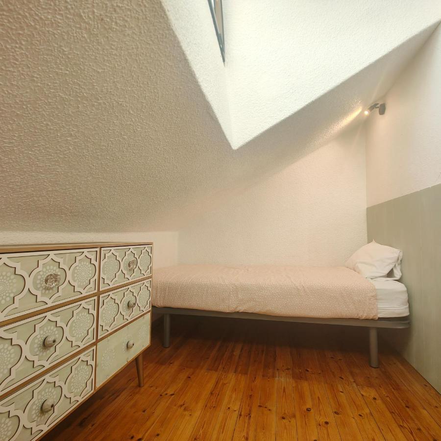 Duplex Agnes Parque Santiago I Apartment Плая де лас Америкас Екстериор снимка