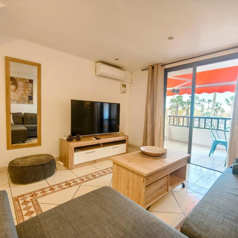 Duplex Agnes Parque Santiago I Apartment Плая де лас Америкас Екстериор снимка