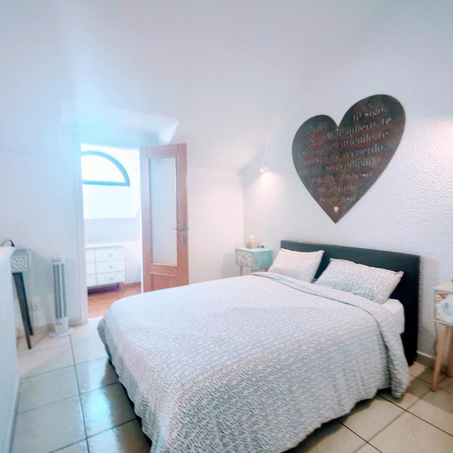 Duplex Agnes Parque Santiago I Apartment Плая де лас Америкас Екстериор снимка