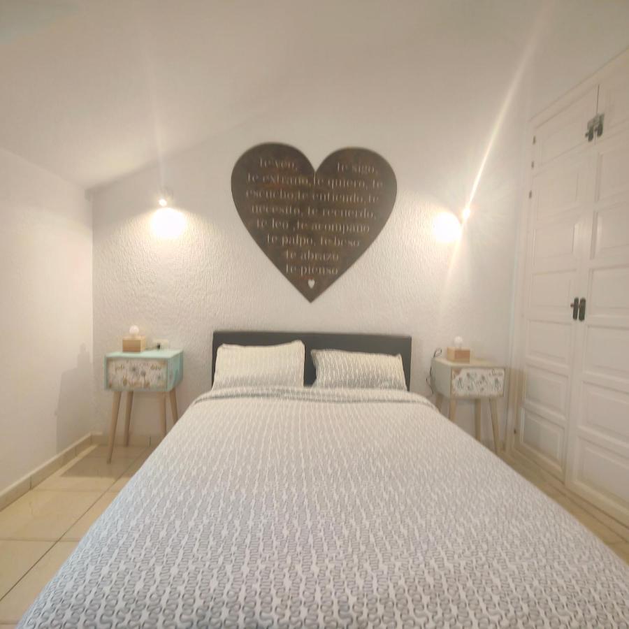 Duplex Agnes Parque Santiago I Apartment Плая де лас Америкас Екстериор снимка
