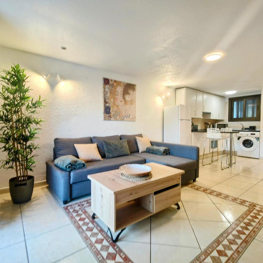 Duplex Agnes Parque Santiago I Apartment Плая де лас Америкас Екстериор снимка